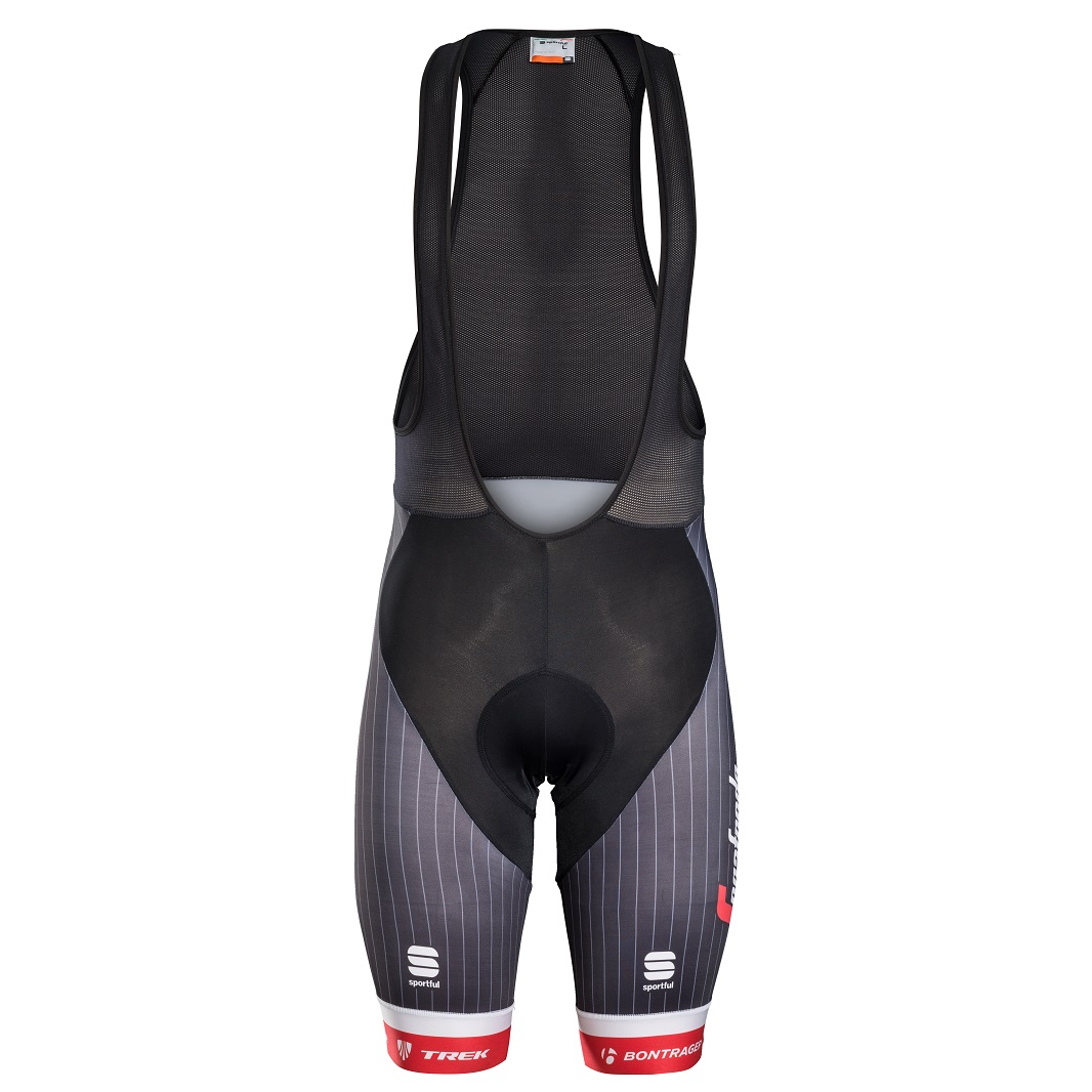TREKロードバイクにぴったり！Trek Segafredo(トレック